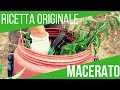 COME FARE IL MACERATO D'ORTICA | RACCOLTA E RICETTA | ORTO E GIARDINAGGIO