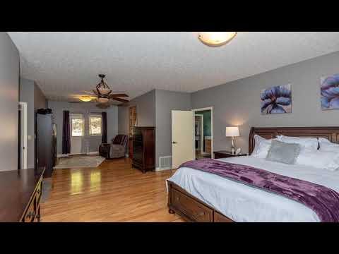 1201 Tuskegee Drive, Oak Ridge, TN home video tour