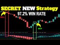 SECRET 1 Minute Scalping Strategy gets 97.2% WIN RATE [SCALPING TRADING STRATEGY]