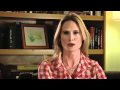 Stephanie March Looks For Social Change-Makers