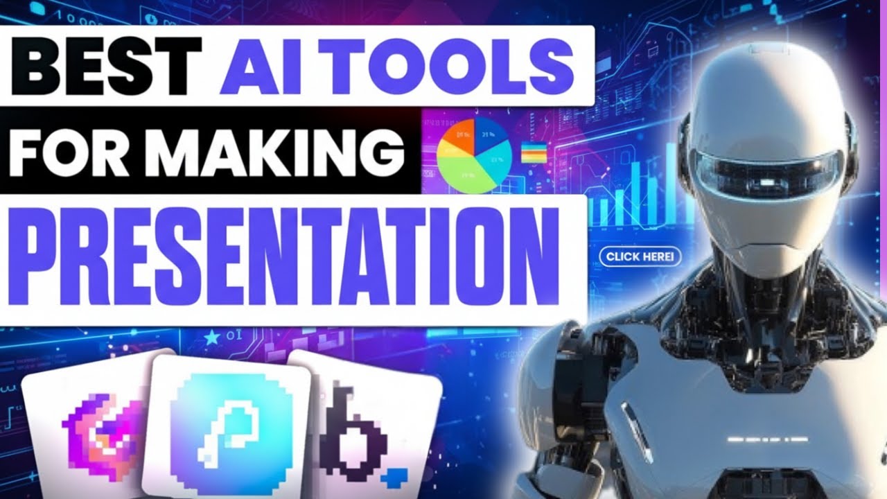 3 Powerful AI Tools for Presentations You Must Try - YouTube