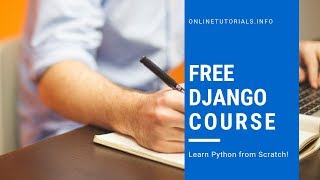 Django Tutorial: Part 10 | views.py | Templates | Django | Python