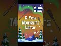 They say Finland is very safe, so I decided to test it #finland #safety #wallet