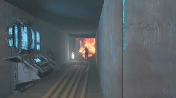 sv_cheats 1 be like: [SFM]