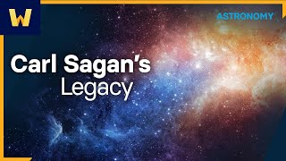 Carl Sagan, The Great Space Communicator