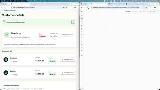 Northstar Bank — CS50x Final Project Demo