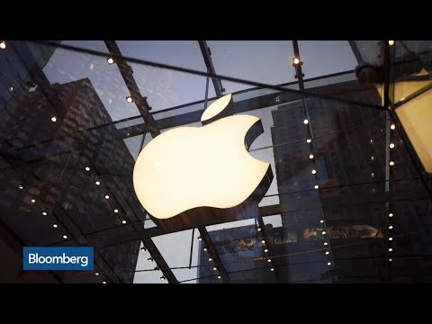 Analysts Optimistic With Tech Giants Set to Report Earnings