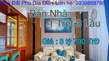 ✅Bán căn nhà siêu phẩm đẹp toạ lạc Ninh Kiều- Cần Thơ -Liên hệ 0939868788 -Nhà Đất Phú Gia Điền  ✅