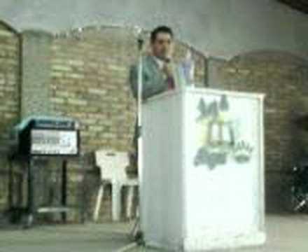 Freddy Cabrera