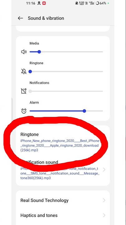 Ringtone kaise set kare | mobile me ringtone kaise set kare?