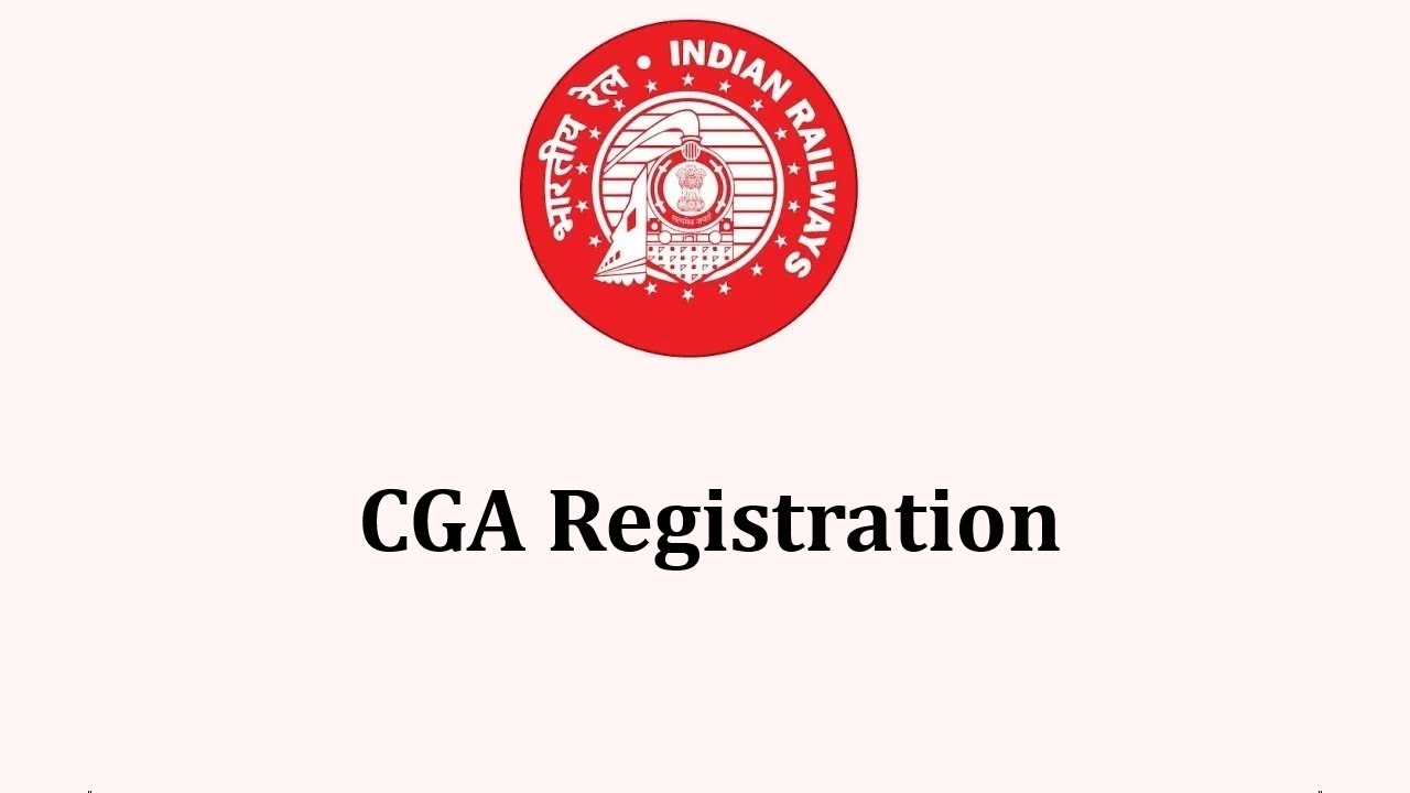 CGA - 1: CGA Registration - by Administration - YouTube