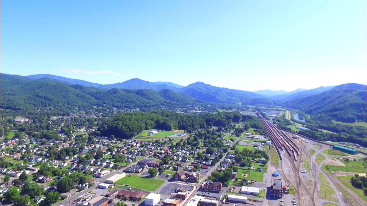 The Valley Beautiful Erwin, TN YouTube