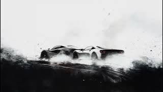 Maskova - Hustle | Heavy Bass & Motivation | Car Drive