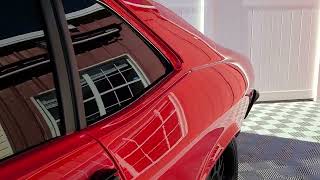 72 Nova 383 stroker, EFI, 700R4, ps, pdb AC, Fast @AutoWorldConway