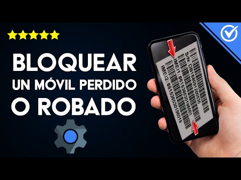 Cómo Bloquear un Móvil Perdido o Robado por IMEI paso a paso