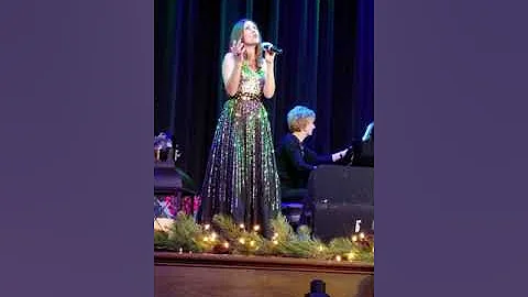 Joy of Christmas Show- "Breath of Heaven"