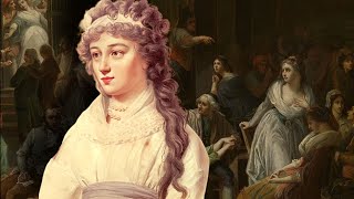 María Teresa de Choiseul, La Última Guillotinada del Reinado del Terror, Princesa Consorte de Mónaco
