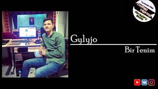 Gylyjo-Bir Tenim (TmRap-HipHop) Resimi