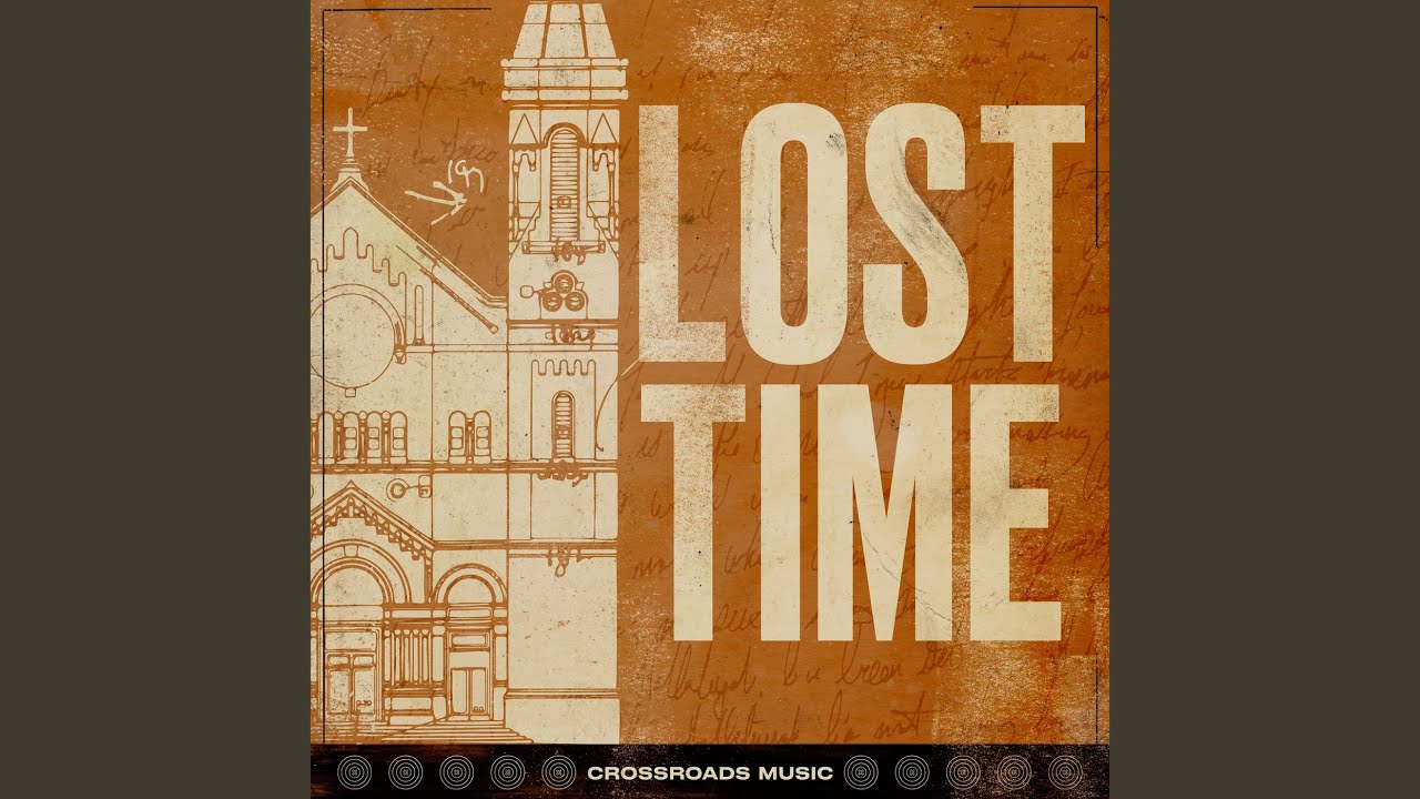Lost Time (Live)