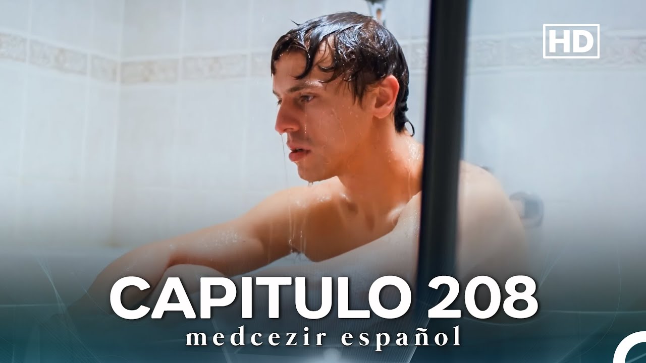 Medcezir Capítulo 208 (Doblado En Español) (FULL HD)