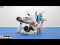 Leg Drag, Side Smash and MORE - Gustavo Batista