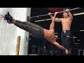 The Best Of Bar Dancing! - Calisthenics Pull Ups Music Sync