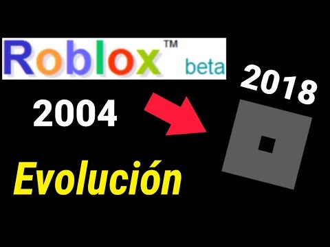 Diseño del logotipo de Roblox - Historia, significado y evolución