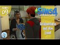 Emilia in ihrem Element 🥰 | Sims 4 Landhaus-Leben #09