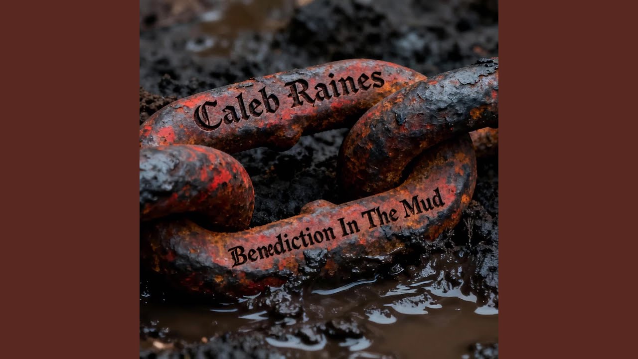 Benediction In The Mud