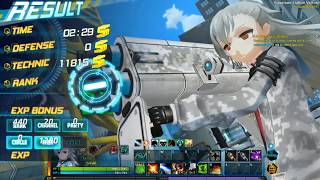 Ev Testing Out Tina In Closers Online (Code:Closers)