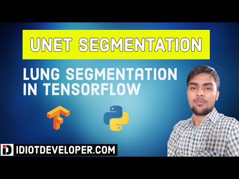 Vidéo: Segmentation pulmonaire MatLab : 5 étapes Vidéo: Segmentation pulmonaire MatLab : 5 étapes