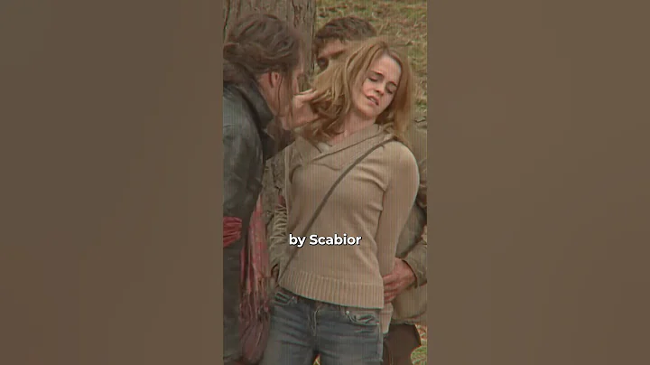 Emma Watson's Most HATED Harry Potter Movie