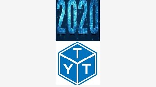 2020 Tyt Matemati̇k Sorulari Çözümleri̇- 19. Soru Pandemi̇ Senesi̇