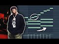 How To Make Crazy Trap Beats Like Dez Wright For Don Toliver & Travis Scott (Flocky Flocky)