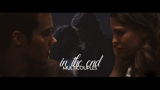 in the end ; multicouples [+thevilqueen]