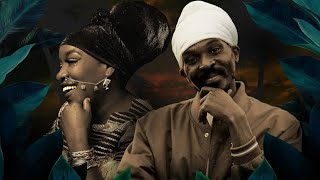 Anthony B & Queen Omega - Made From Love (New Reggae Music 2026) Promo By Ins Rastafari MixMaster 