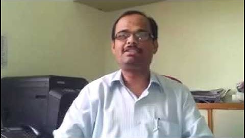 How to select College? By_Prof. Ravikumar