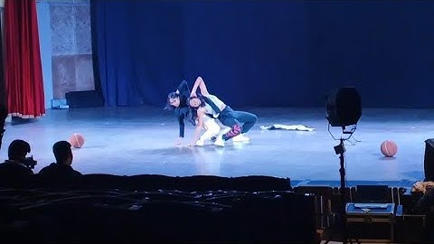 Inter IIT duet performance 5  | Inter IIT culturals 6.0 | IIT kharagpur