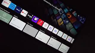 How to use LG Webos tv