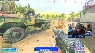 MY *NEW* KILL RECORD in WARZONE PACIFIC! INSANE 31 KILL GAMEPLAY!