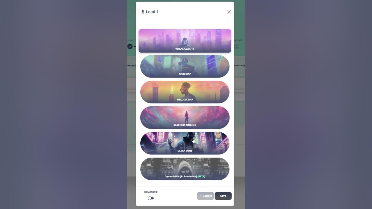 Hear what your song could SOUND LIKE! #musicartist #smallartist #song #mixandmaster Hear what your song could SOUND LIKE! #musicartist #smallartist #song #mixandmaster