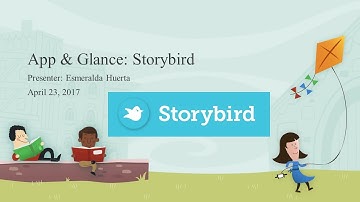 Storybird Tutorial Video [New Video] #Storybird #Tutorial #introduction