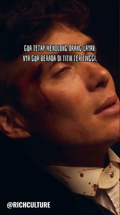 SAAT BERADA DI TITIK TERENDAH #short