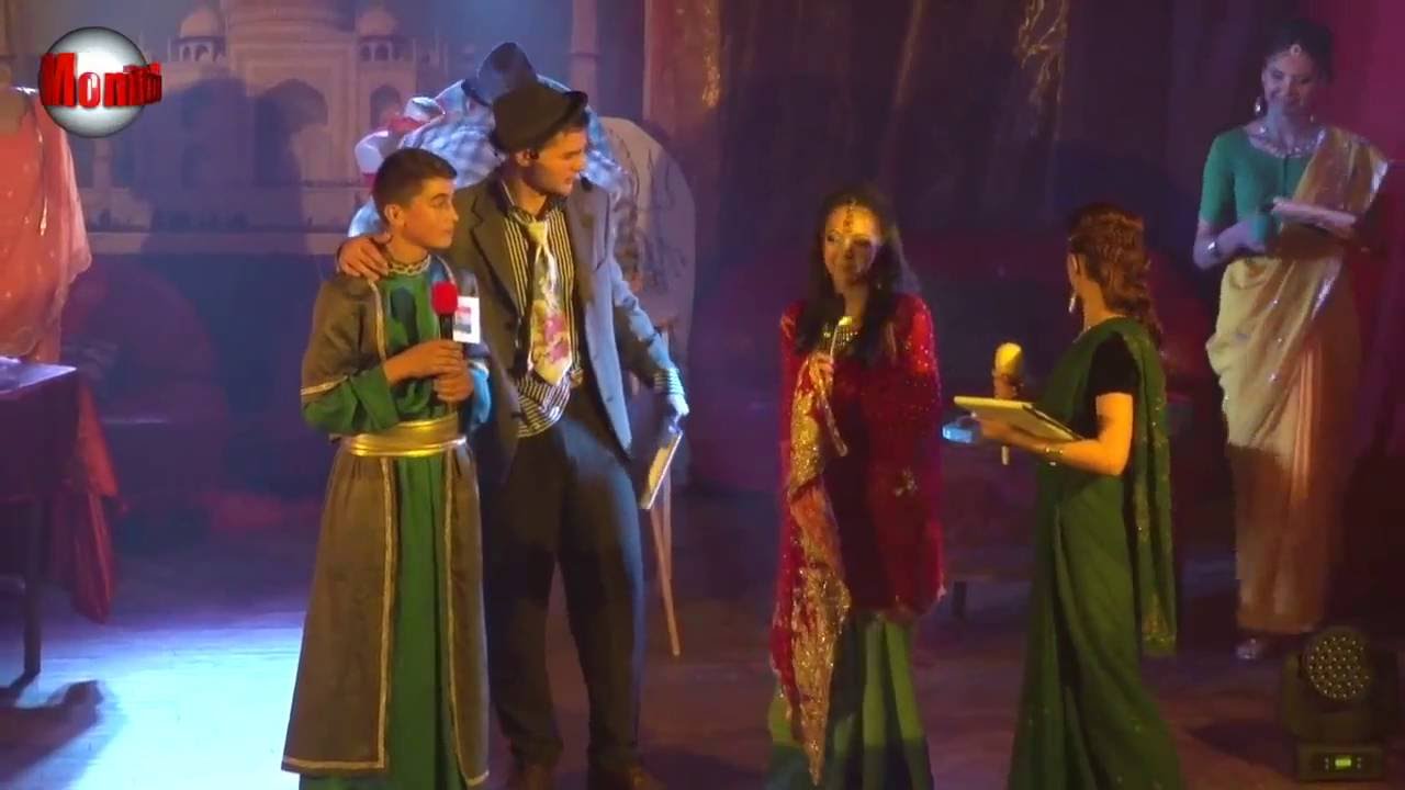Balul Bobocilor de la Colegiul Tehnic „Laţcu Vodă