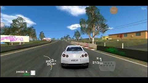 Real Racing 3, great farming race for beginners #2