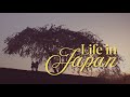 LIFE IN JAPAN VLOG| Everything Is UPSIDE DOWN | V77