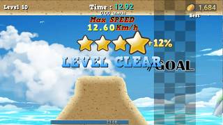Rope Pull Extreme Swing Level 6~10 screenshot 5