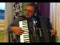 Como funciona un acordeon electrónico - Ej. Roland Fr 8x