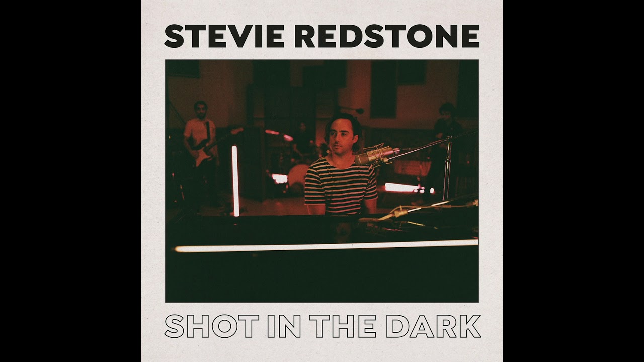 Watch Surrender - By: Stevie Redstone - ALBUM: Shot In The Dark on YouTube Watch Surrender - By: Stevie Redstone - ALBUM: Shot In The Dark on YouTube