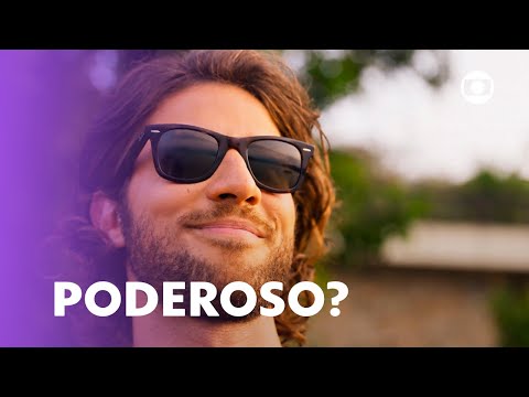 O jogo vira!